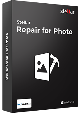 Stellar Repair for Photo